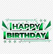 Image result for Happy Birthday in Bold Letters