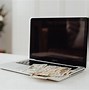 Image result for At Desk with Laptop