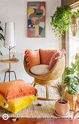 Image result for Eclectic Home Decor Aesthetic