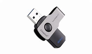 Image result for Kingston Flashdrive 64GB