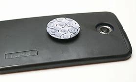Image result for Phone Case Built in Popsocket