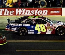 Image result for NASCAR 48 Racing Pics