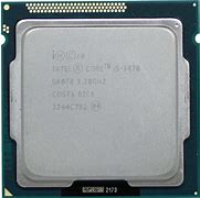 Image result for I5-3470 GPU