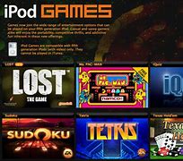 Image result for iPod Touch Games Free