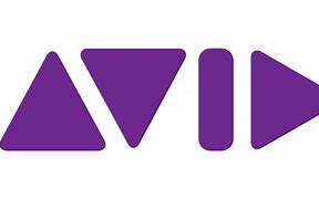 Image result for Old Avid Logo