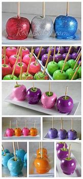 Image result for Candy Apple Pink Color