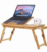 Image result for Folding Laptop Table