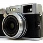 Image result for X100 Fuji FinePix Extensions