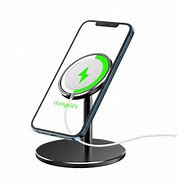 Image result for iPhone New Charging Stand