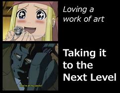 Image result for FMA Memes