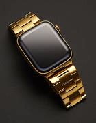 Image result for Apple Smartwatch Gold Band