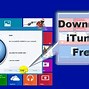 Image result for iTunes Install Windows 10