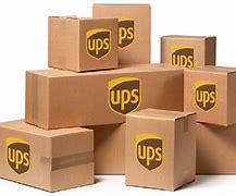 Image result for UPS Box On Scale