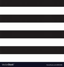 Image result for Black and White Horizontal Stripes