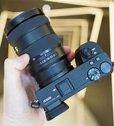 Image result for Sony Alpha a6600 Camera