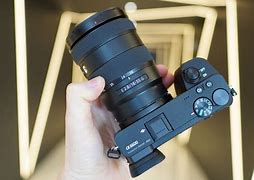 Image result for Sony 6600