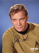 Image result for Captain Kirk