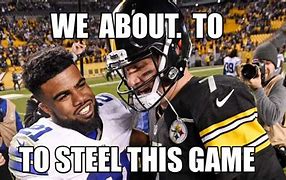 Image result for Steelers Couch Trophy Memes