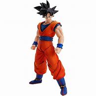 Image result for Dragon Ball Z Figures