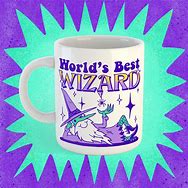 Image result for Setup Wizard Mug