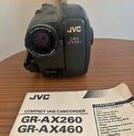 Image result for JVC Compact VHS Camcorder Batterymodelgr Axm17u