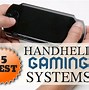 Image result for New Handheld Game Systems