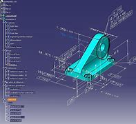 Image result for Picture Show Someone Presenting a CAD/Design