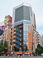Image result for Sega Akihabara