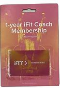 Image result for Ifit Organization QR Code