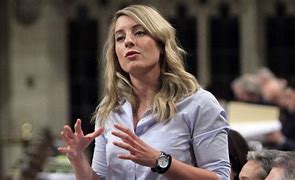 Image result for Melanie Joly Boots