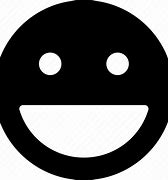 Image result for Big Smile Icon