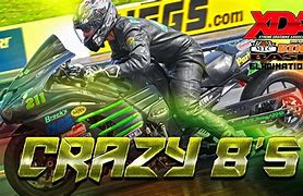 Image result for Man Cup Motorcycle Drag Racing