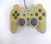 Image result for PS1 DualShock Controller