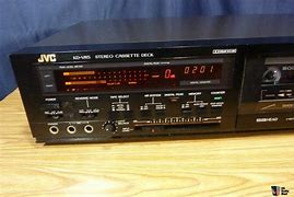 Image result for JVC Stereo System HLF 75