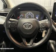 Image result for Toyota Corolla Sport 2019 Sedan