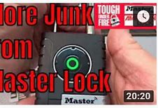Image result for Master Lock Up Down Left Right Padlock