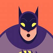 Image result for DC Batman GIF
