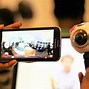 Image result for Portable 360 Camera