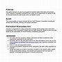 Image result for Health and Safety Manual Template