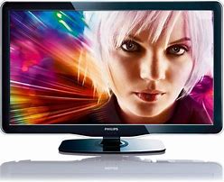 Image result for Philips LCD TV 52 Inch