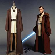Image result for Obi-Wan Kenobi Robes