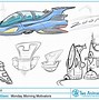 Image result for Future Flying Car Drawings