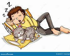 Image result for Cat Nap Cling
