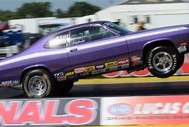 Image result for NHRA Stock Class