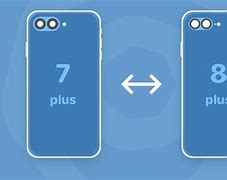 Image result for iphone 8 plus vs iphone 7 plus