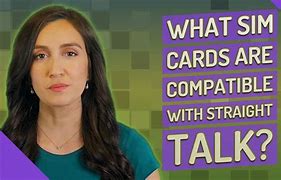 Image result for Straight Talk Sim Card Kit Walmart