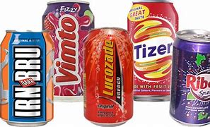 Image result for UK Soda Brands