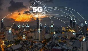 Image result for 5G Technology Pictures