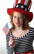 Image result for American Flag Silhouette Images with Color