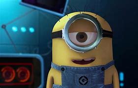 Image result for Bob Despicable Me